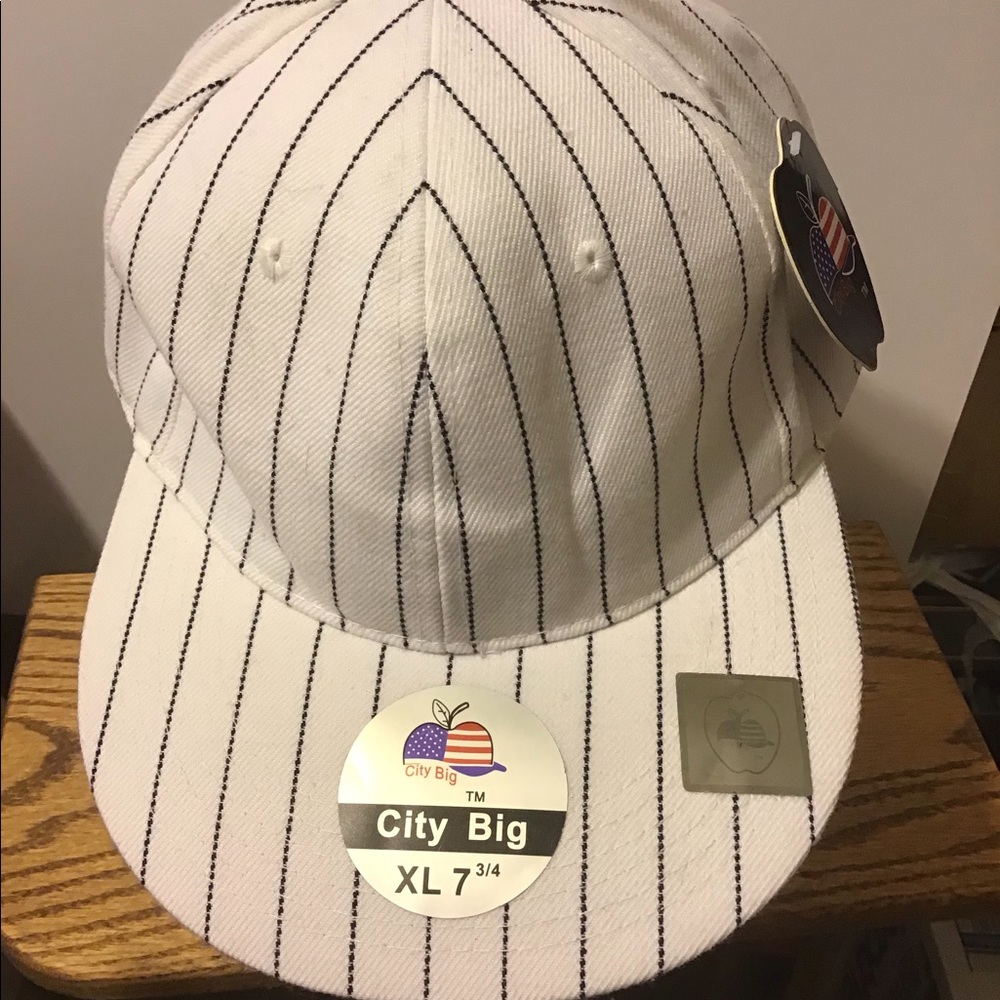 Yankees Baseball Cap